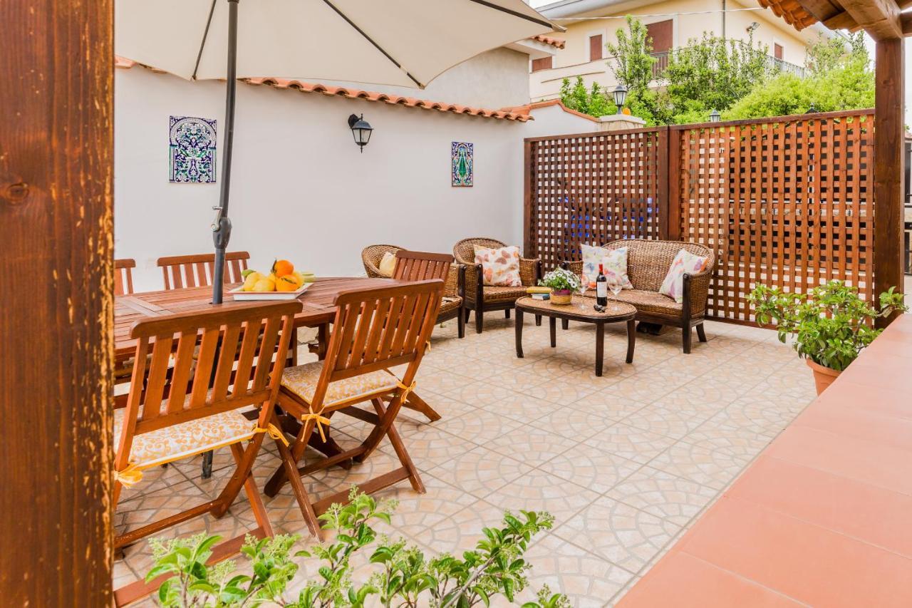Sealand House Near The Sandy Beach, Parking & Wifi Avola Exterior photo