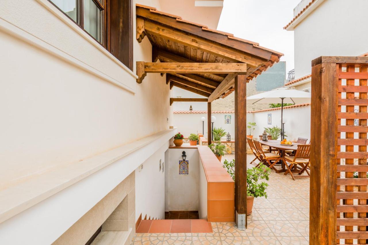 Sealand House Near The Sandy Beach, Parking & Wifi Avola Exterior photo