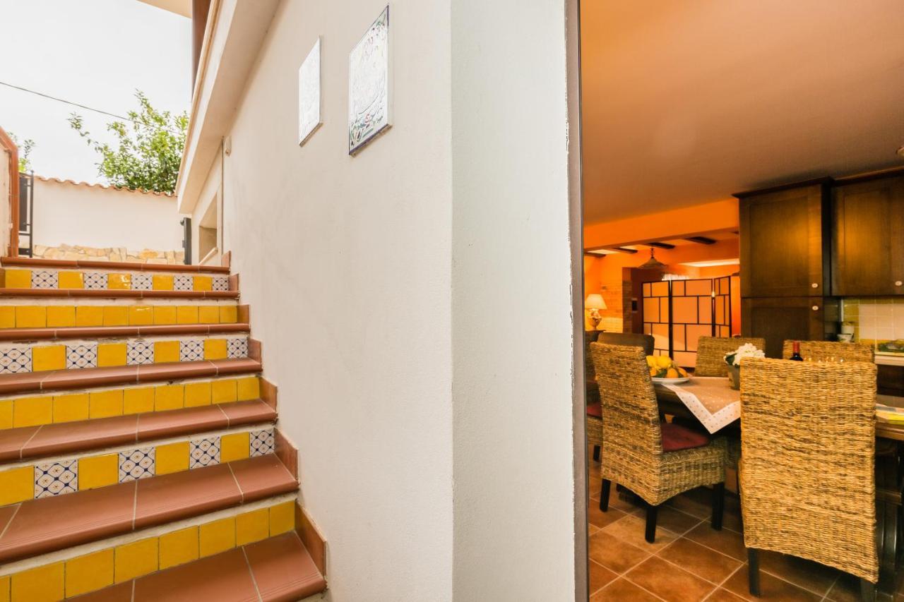 Sealand House Near The Sandy Beach, Parking & Wifi Avola Exterior photo
